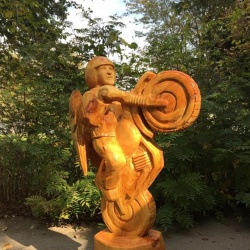 Human Figures
