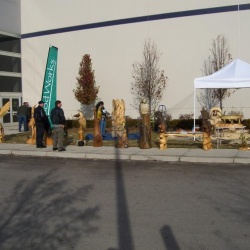 Event Displays